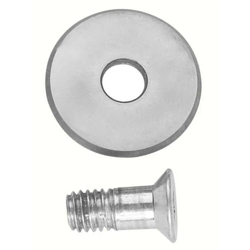 Tolsen Tile Cutting Wheel to suit 41035 Tile Cutter (22 x 6 x 2mm)