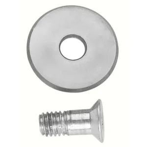 Tolsen Tile Cutting Wheel to suit 41035 Tile Cutter (22 x 6 x 2mm)