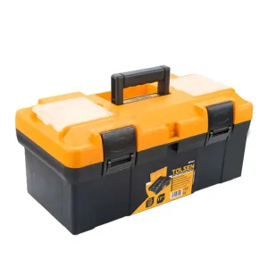 Tolsen Tool Box PVC 420 x 230 x 190mm (Industrial)