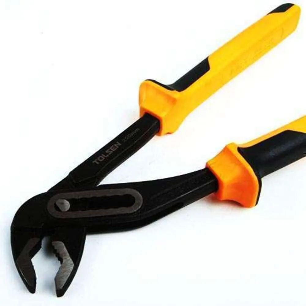 Tolsen Water Pump Plier 10" 250mm