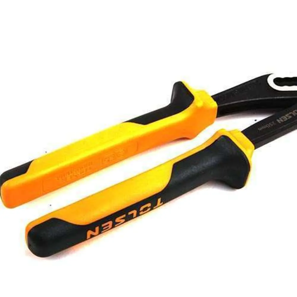 Tolsen Water Pump Plier 10" 250mm