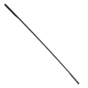 TP Coping Saw Blade 160mm x 15 TPI (6 1/2")
