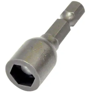 TP Magnetic Nut Setter 3/8" x 65mm