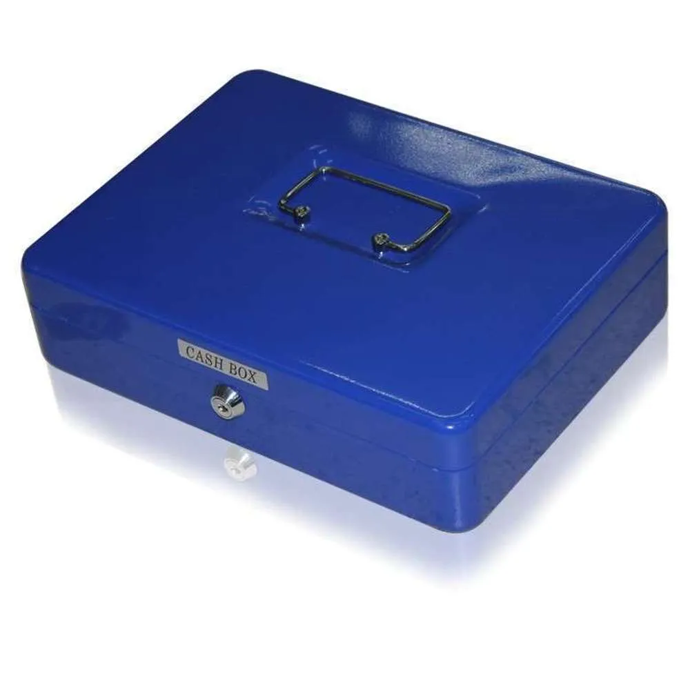 TP Sens Cash Box 12"/30cm