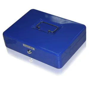 TP Sens Cash Box 12"/30cm