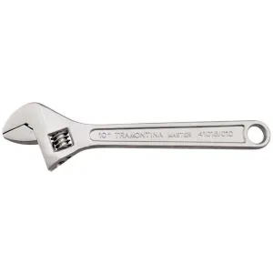 Tramontina Master Adjustable Wrench 150mm