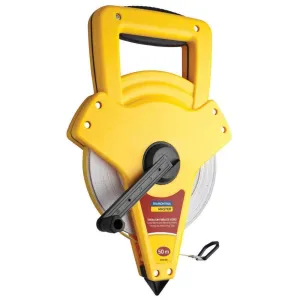 Tramontina Master Measuring Tape 50m Fiberglass Open Case
