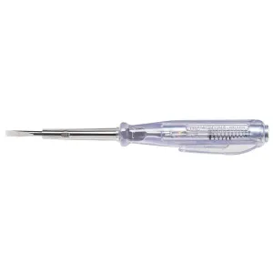 Tramontina Master Voltage Tester 3 x 75mm (80-250V)