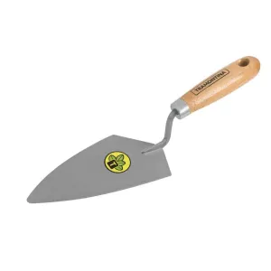 Tramontina Point Trowel 7"