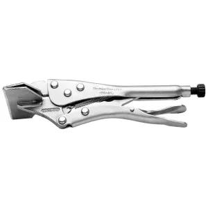 Tramontina Pro Flat Locking Pliers 10" 250mm