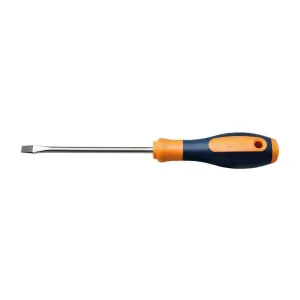 Tramontina Pro Screwdriver Slotted Tip 5 x 150mm