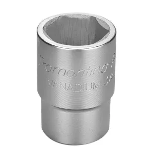 Tramontina Pro Socket Hex 3/4" DR x 30mm x 6PT