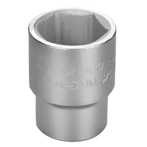 Tramontina Pro Socket Hex 3/4" DR x 32mm x 6PT