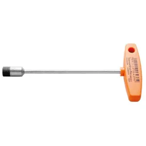 Tramontina Pro T Handle Nut Driver 14mm