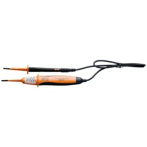 Tramontina Pro Voltage Tester (10-220V DC 80-380V CA)