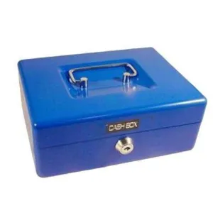 TS Cash Box 6"/15cm