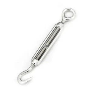 Turn Buckle 8mm x 4pc