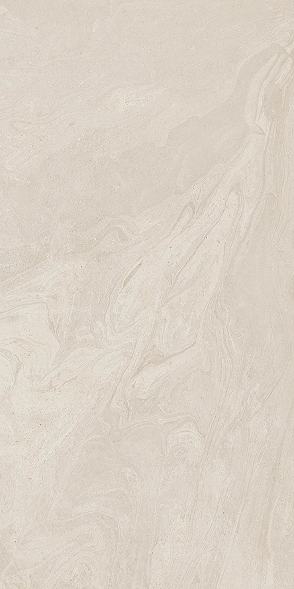 Vives Salerno Beige Stone Effect Porcelain Tile 60x120cm Matte