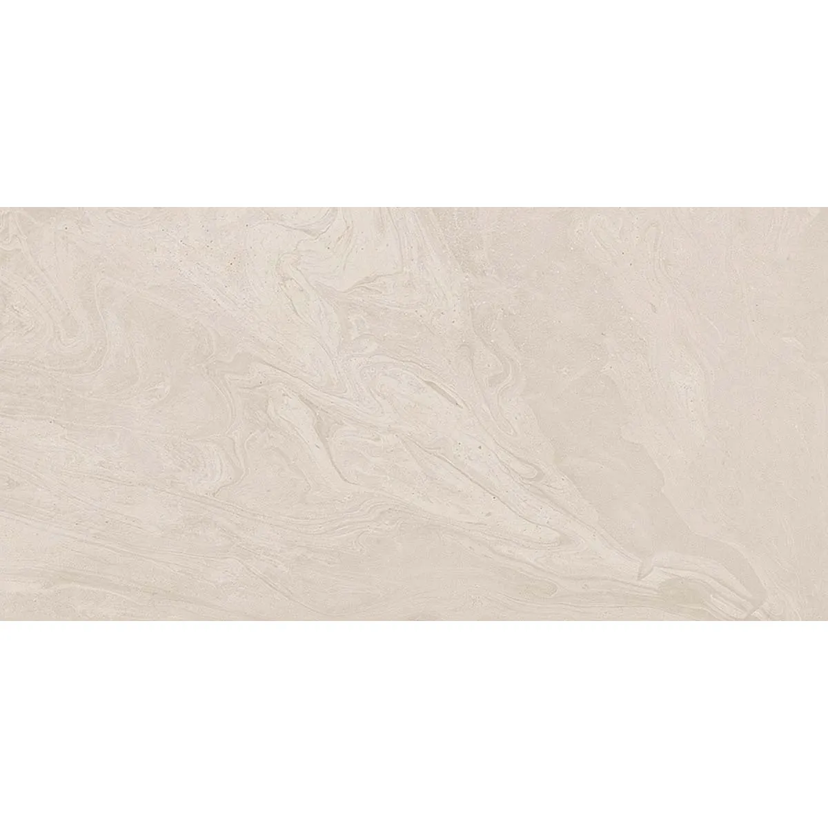 Vives Salerno Beige Stone Effect Porcelain Tile 60x120cm Matte