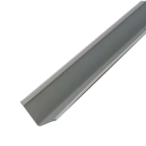 Wall Angle White 3000mm