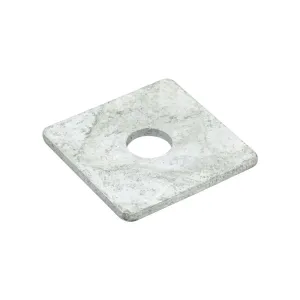 Washer Flat Square M12 (50 x 50 x 3)