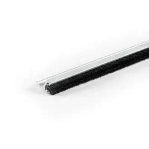 Wind Weather Seal Rubber 5800mm