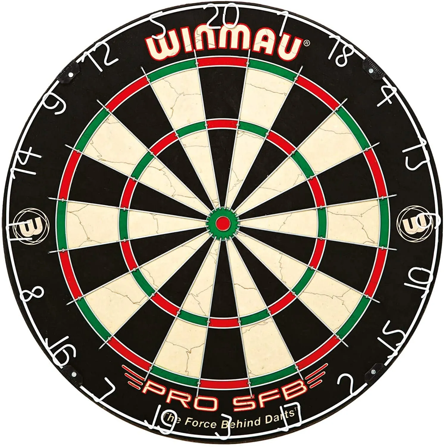 WINMAU PRO SFB Dartboard   x