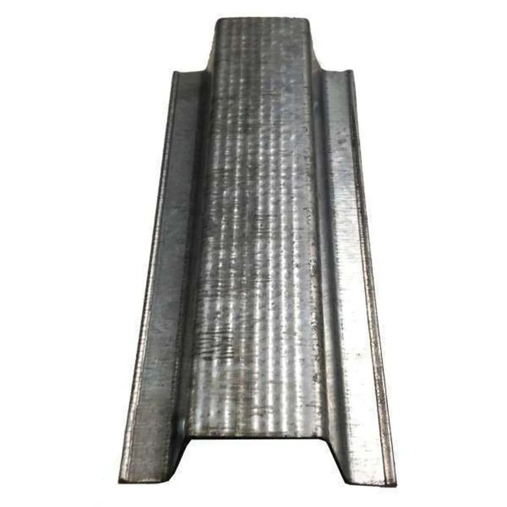 WPG Furring Channel 4800 x 16mm