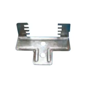 WPG Furring Channel Beta Fix Clip Short (BG01)
