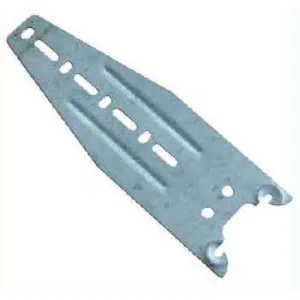 WPG Furring Channel "A" Direct Fix Clip Long 175mm Timber/Steel
