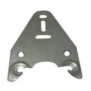 WPG Furring Channel "A" Direct Fix Clip Short 75mm Timber/Steel