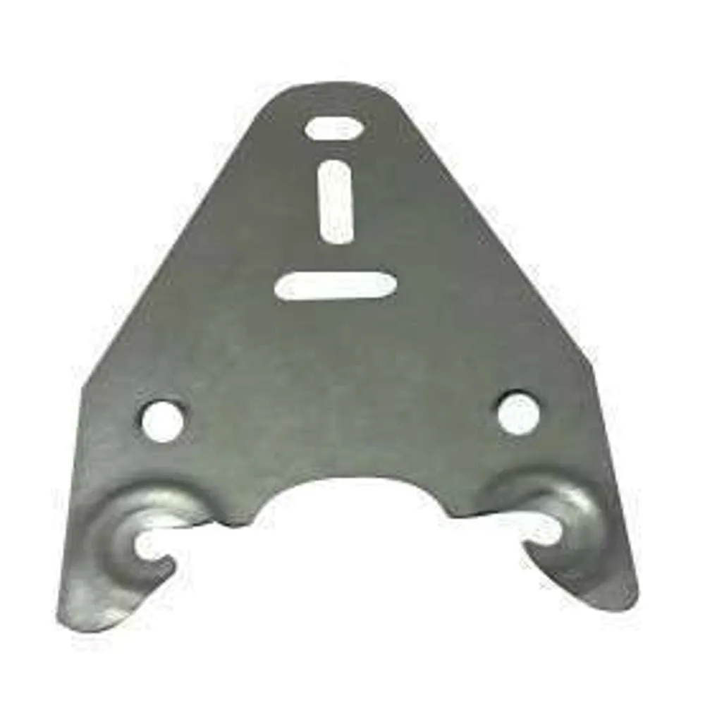 WPG Furring Channel "A" Direct Fix Clip Short 75mm Timber/Steel