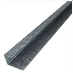WPG Furring Channel Wall Track 3000 x 16mm