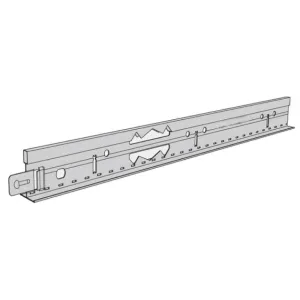 WPG Ventatec Main Runner 38 x 3600mm #AXGSMR38-36