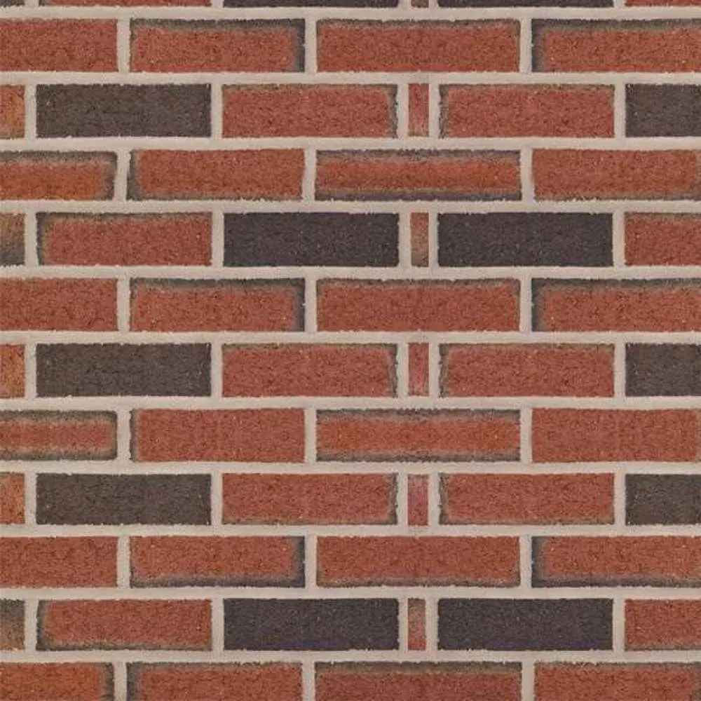 Xini UV Panel 2440 x 1220 x 3mm Clay Brick Matt