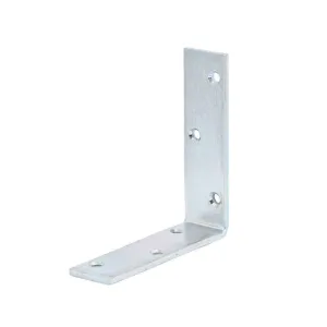 Zenith Bracket Angle H/D ZP 150 x 150 x 40mm