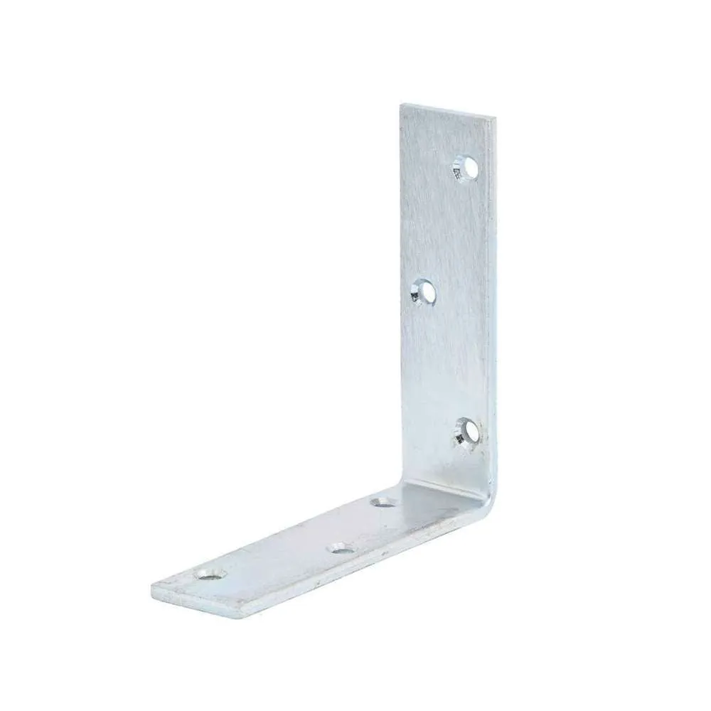 Zenith Bracket Angle H/D ZP 150 x 150 x 40mm