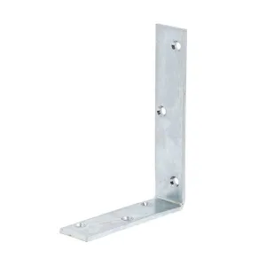 Zenith Bracket Angle H/D ZP 200 x 150 x 40mm