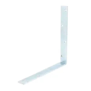 Zenith Bracket Angle H/D ZP 300 x 300 x 40mm