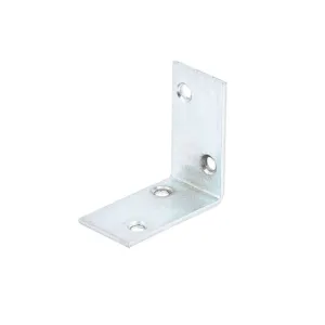 Zenith Bracket Angle H/D ZP 75 x 75 x 40mm