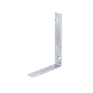 Zenith Bracket Angle ZP 125 x 100 x 20mm
