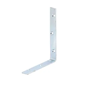 Zenith Bracket Angle ZP 150 x 125 x 20mm