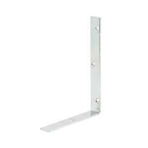 Zenith Bracket Angle ZP 200 x 150 x 25mm
