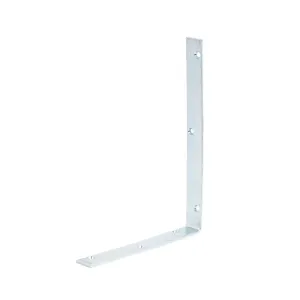 Zenith Bracket Angle ZP 250 x 200 x 25mm