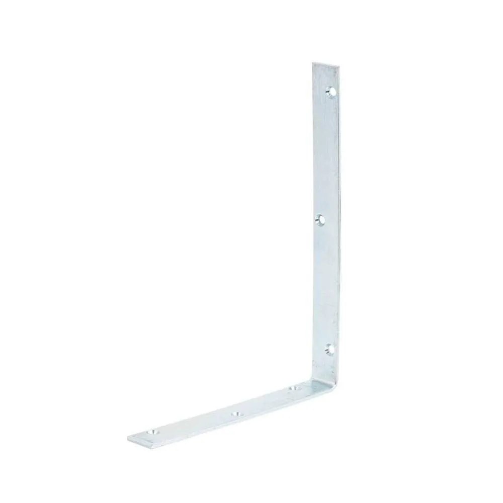 Zenith Bracket Angle ZP 250 x 200 x 25mm