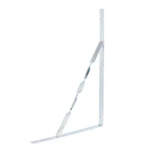 Zenith Bracket Stay ZP 500 x 400 x 25mm