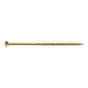 Zenith Chipboard Screw GP PHL 10G x 100mm (50pk)