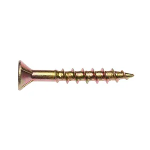 Zenith Chipboard Screw GP PHL 8G x 30mm (500pk)