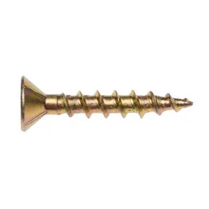 Zenith Chipboard Screw GP PHL 8G x 65mm (500pk)