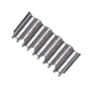 Zenith Corrugated Fasteners 4C x 11mm (100g)